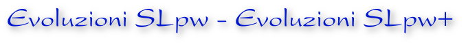 evoluzionislpw   evoluzionislpwpiu
